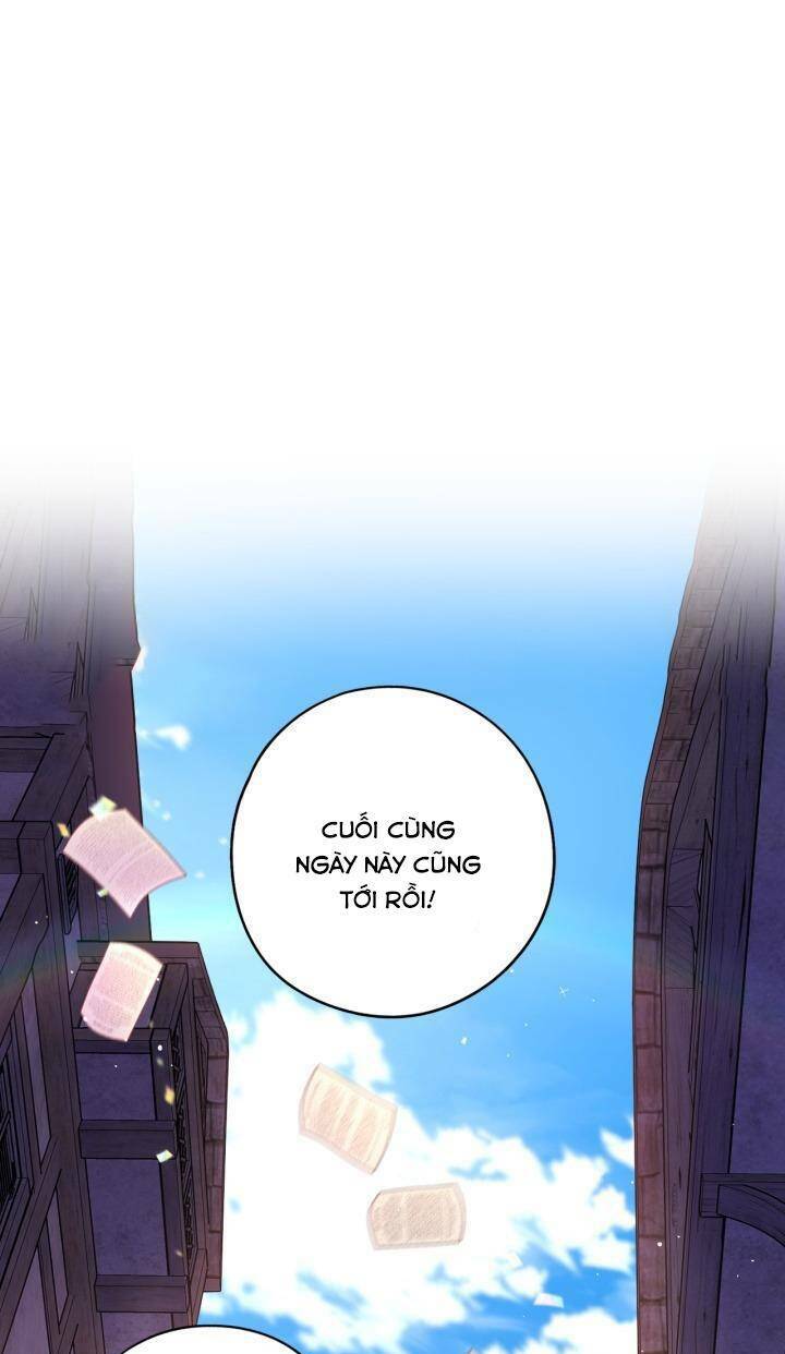 hoàng nữ tóc đen chapter 107 - Next 