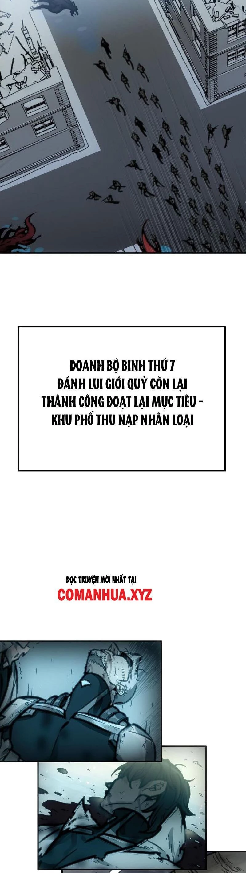 chí tử chí cường Chapter 23 - Next Chapter 24