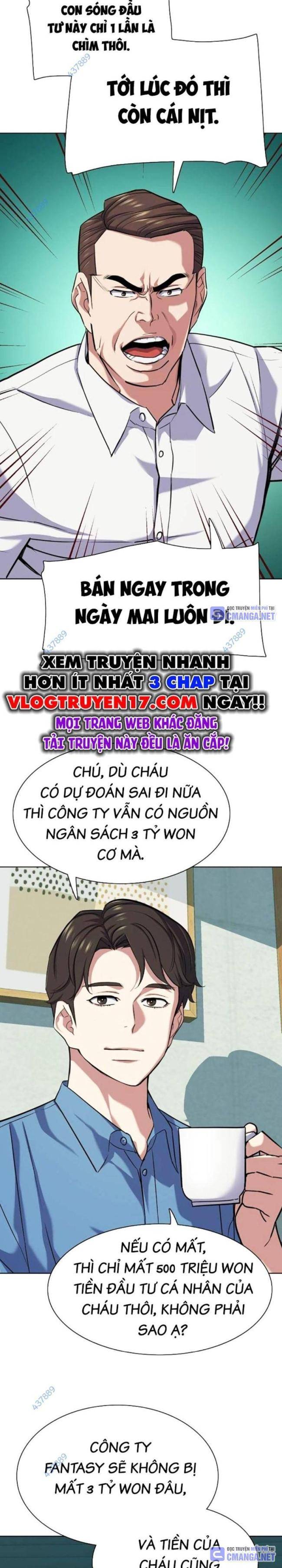 tiểu thiếu gia gia tộc tài phiệt Chương 107 - Next Chương 108