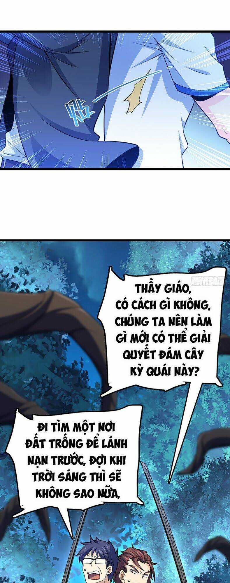 đại vương tha mạng Chapter 78 - Next Chapter 79