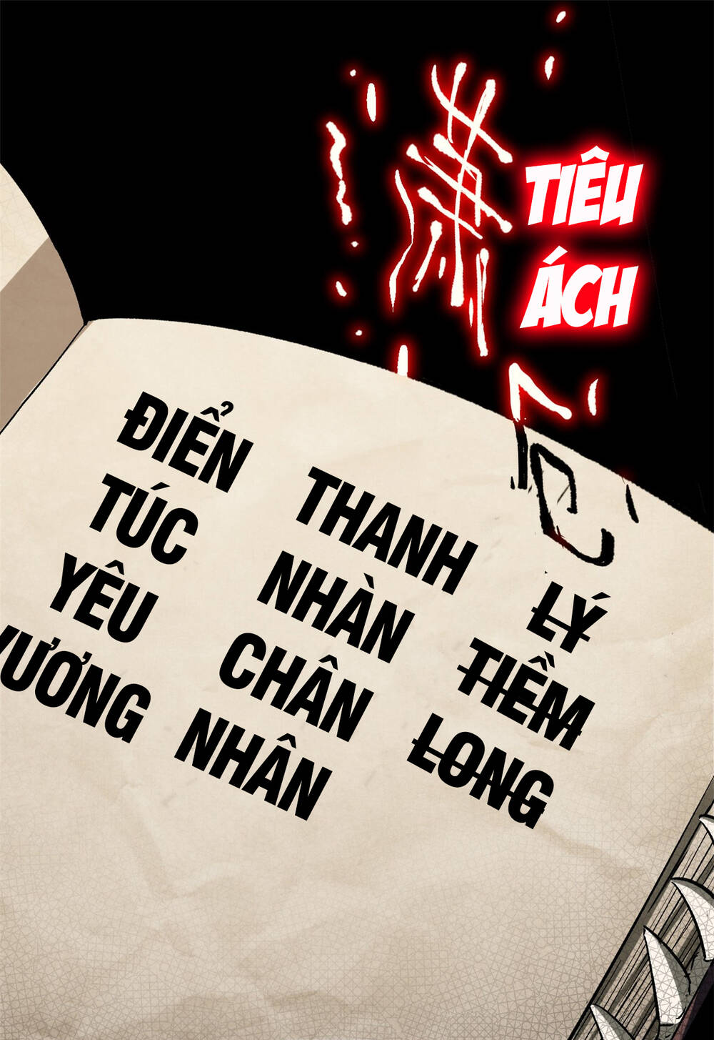 đỉnh cấp khí vận, lặng lẽ tu luyện ngàn năm chapter 82 - Next chapter 83