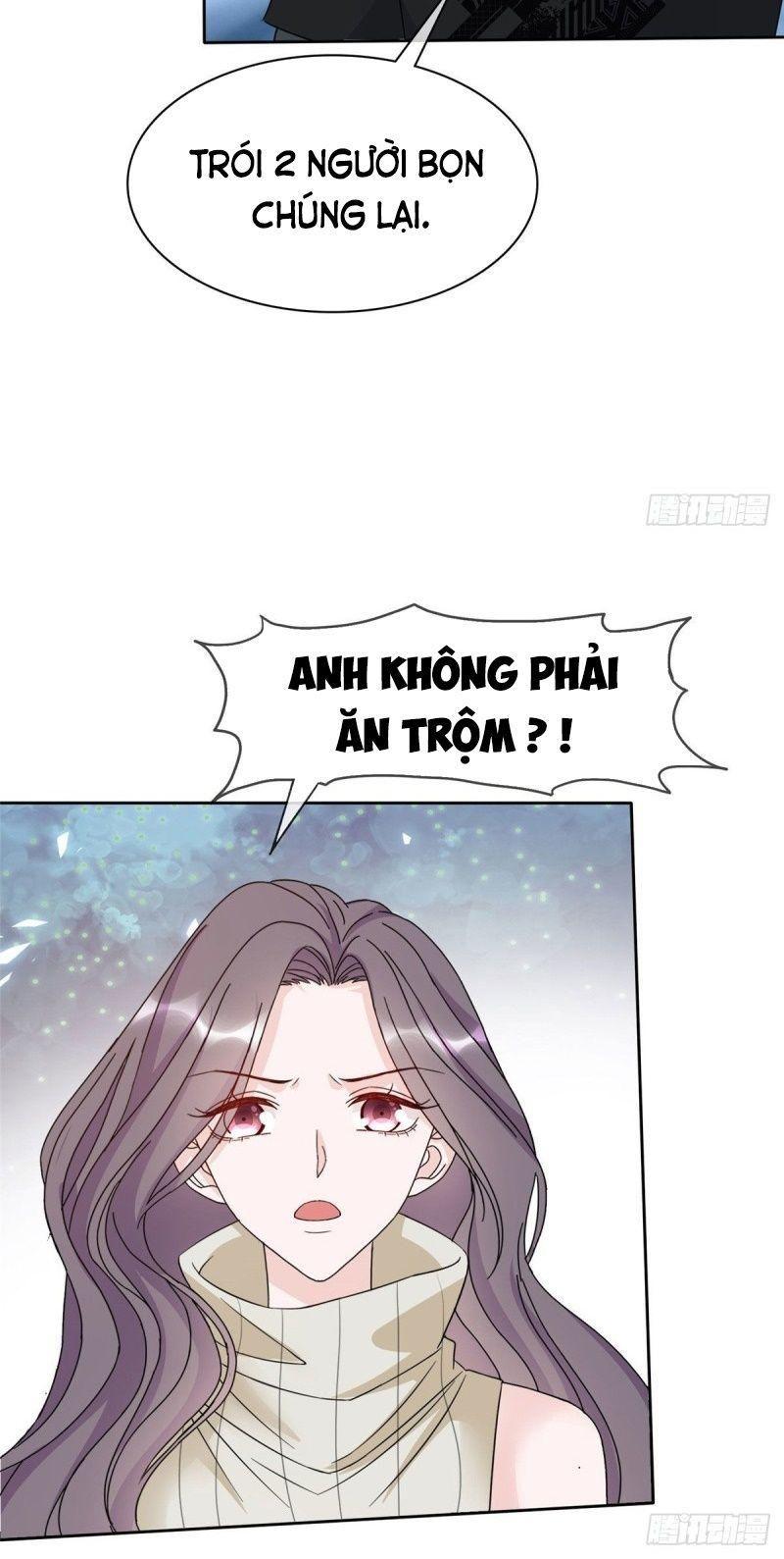 ác nữ báo thù Chapter 22 - Trang 1