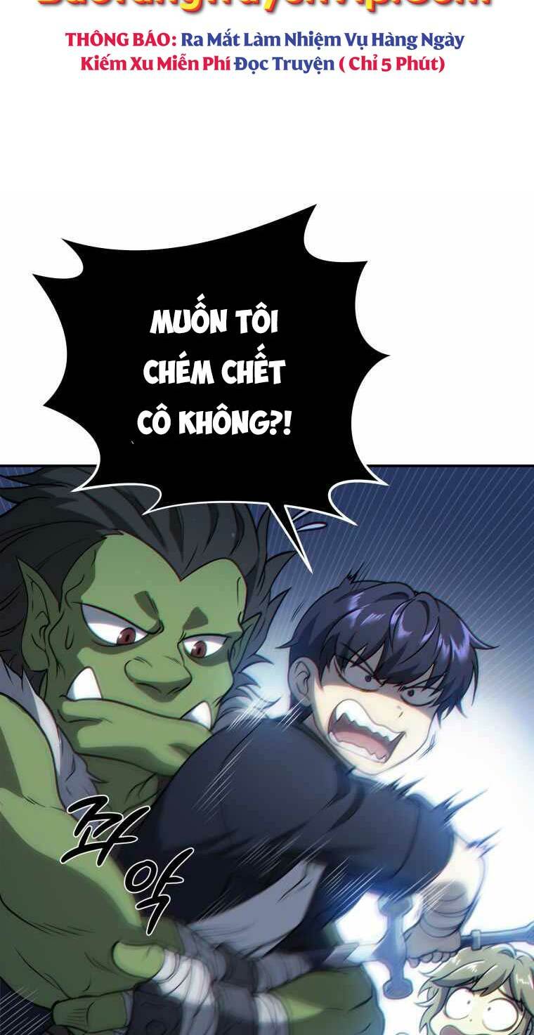 nhà hàng thợ săn quái vật chapter 1 - Trang 2