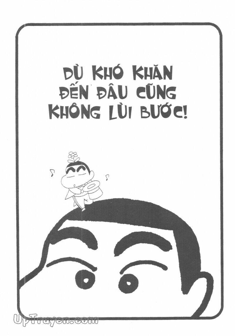 Crayon Shin-Chan Cậu Bé Bút Chì Chapter 31 - Trang 1