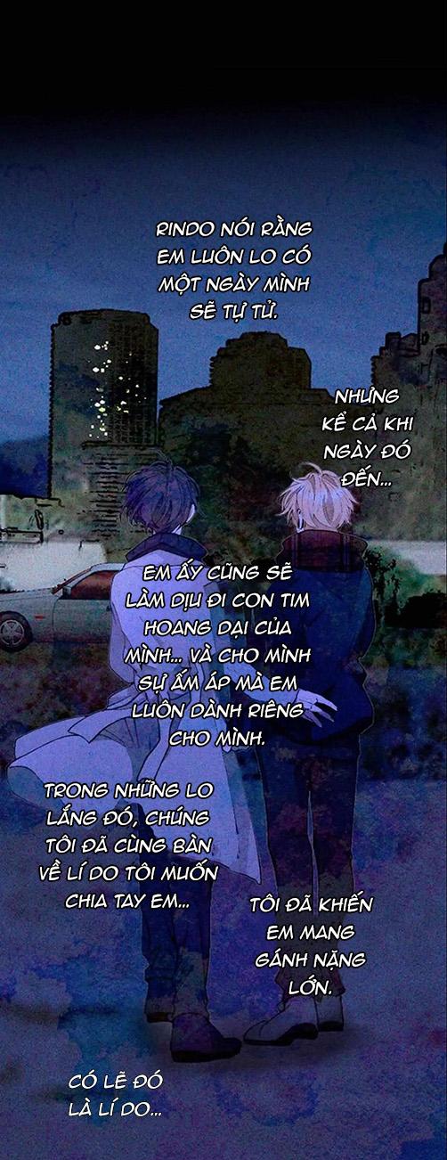 Kẻ Theo Dõi Biến Thái Của Tôi Chapter 106 - Next Chapter 107