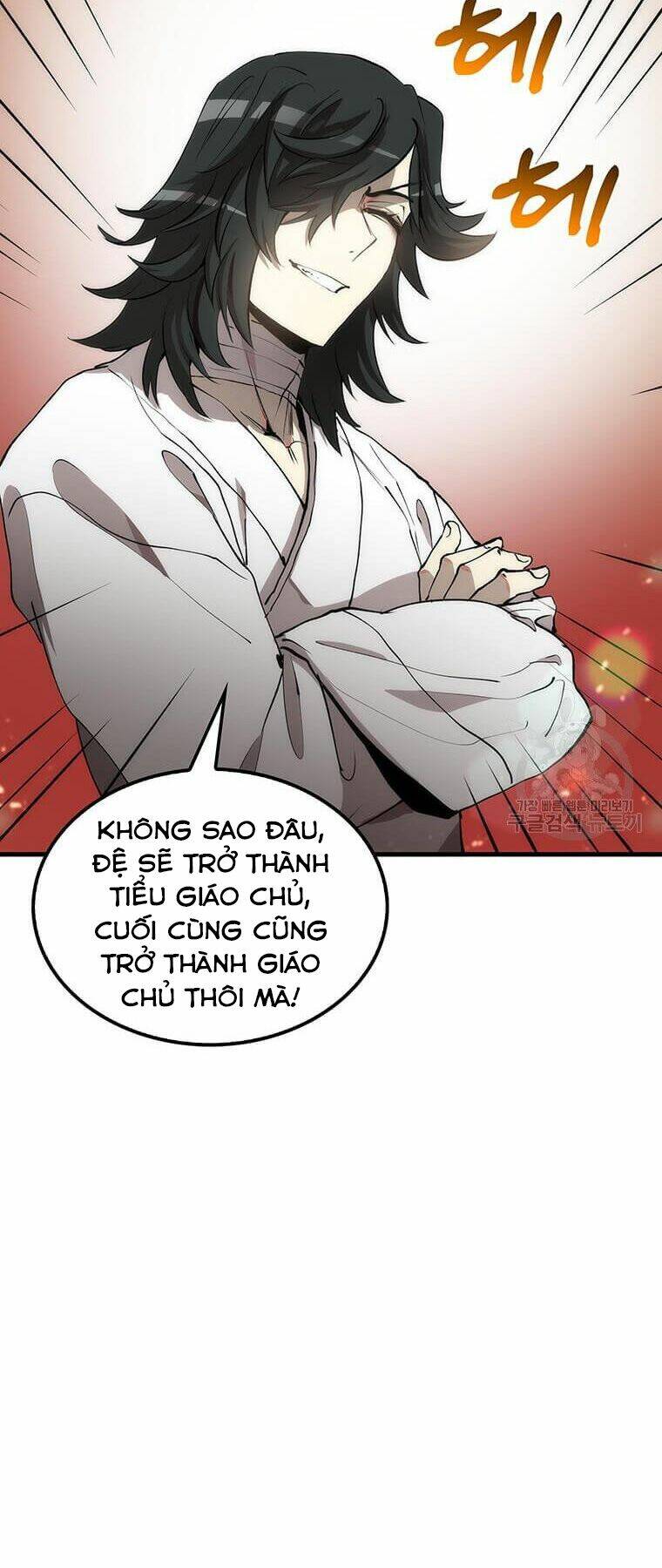 bác sĩ trùng sinh về murim chapter 74 - Next chapter 75