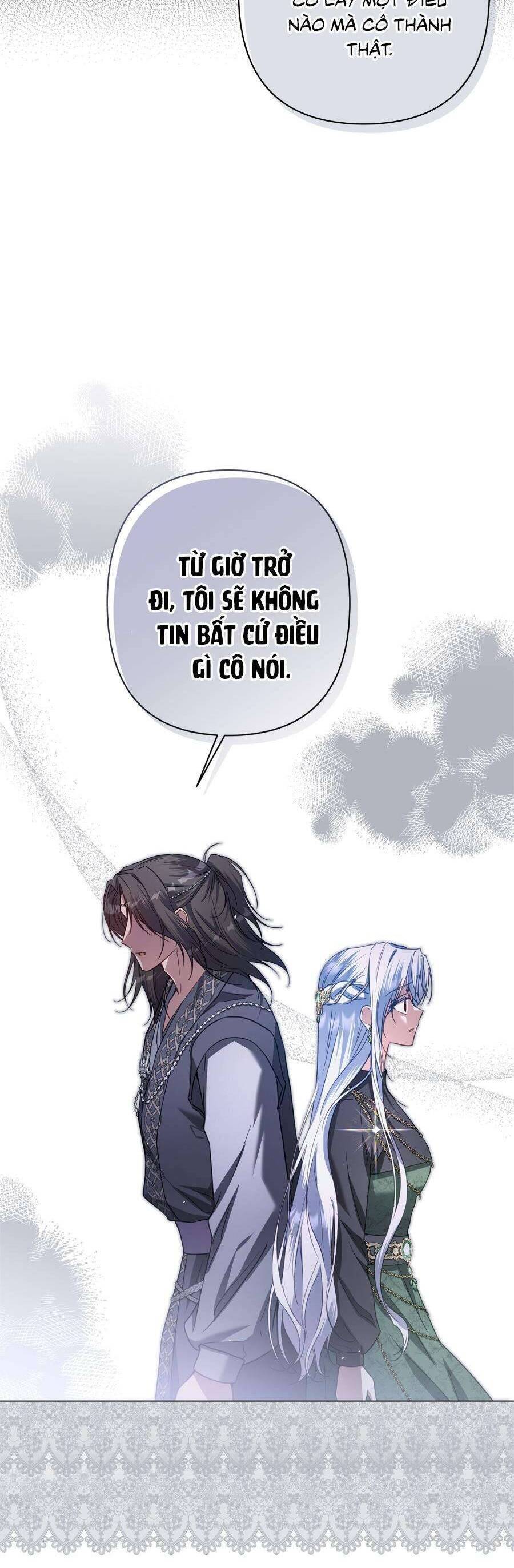 vết trăng Chapter 43 - Next Chapter 44