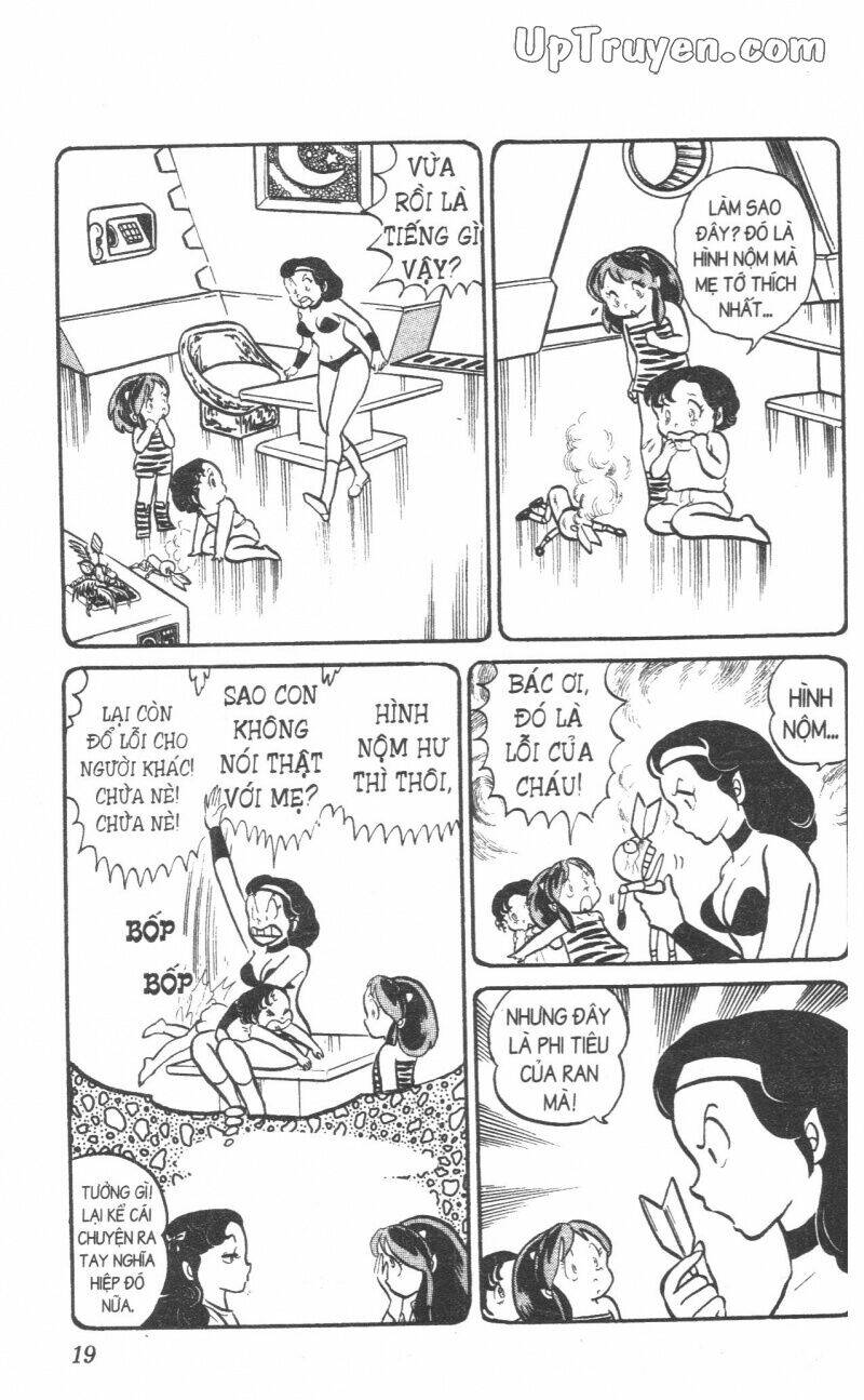 Lum Chapter 7 - Trang 2