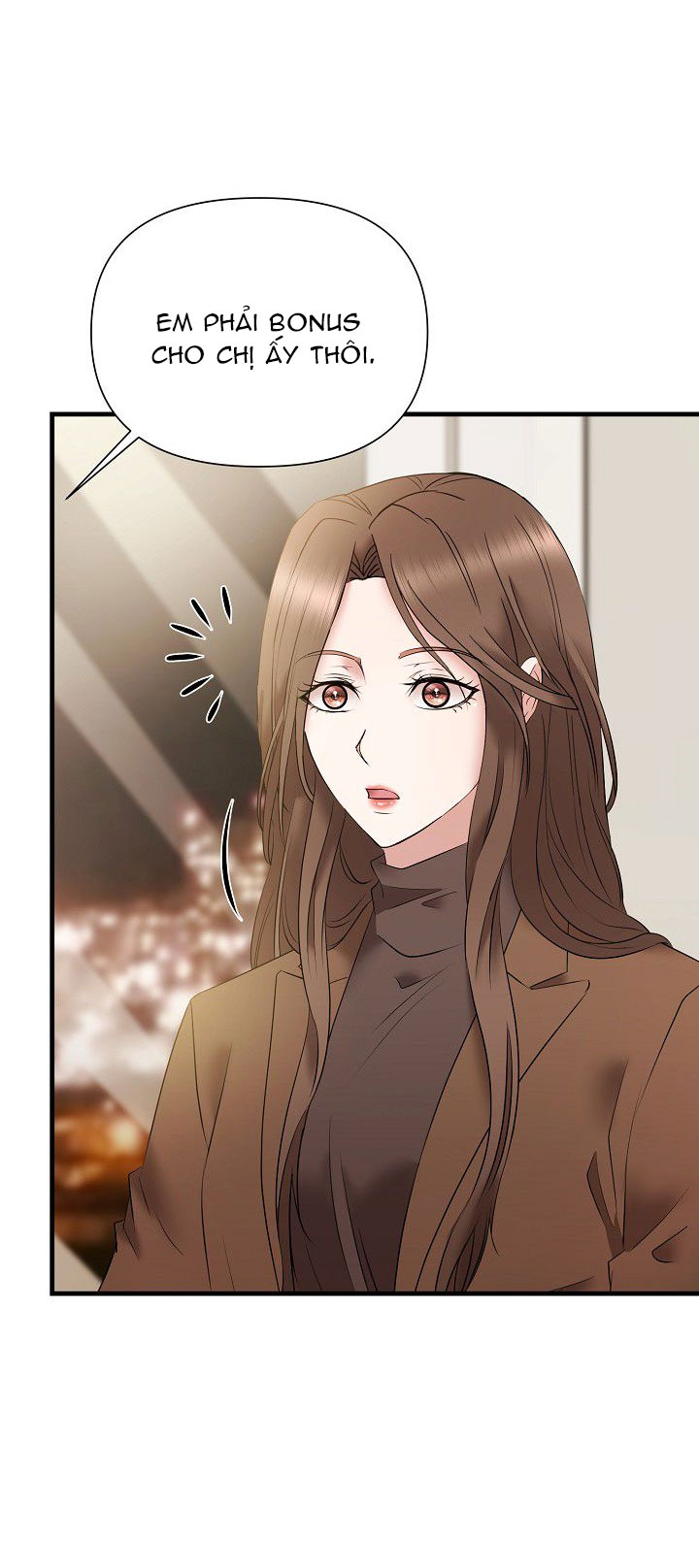 [18+] hiểm nguy CHAP 18 - Trang 1