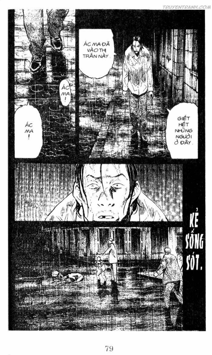 monster - naoki urasawa chương 160 - Trang 2