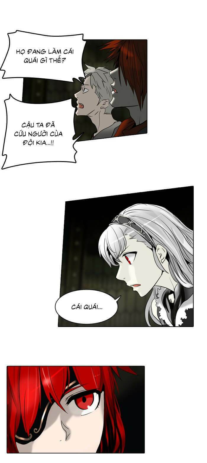 Cuộc Chiến Trong Tòa Tháp - Tower Of God Chapter 270 - Next Chapter 271