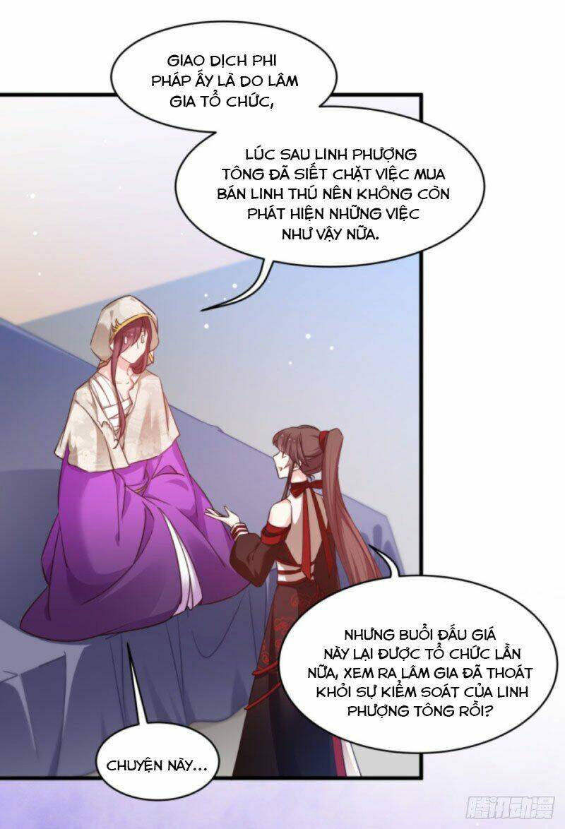 trò chơi trừng phạt chapter 78 - Trang 2