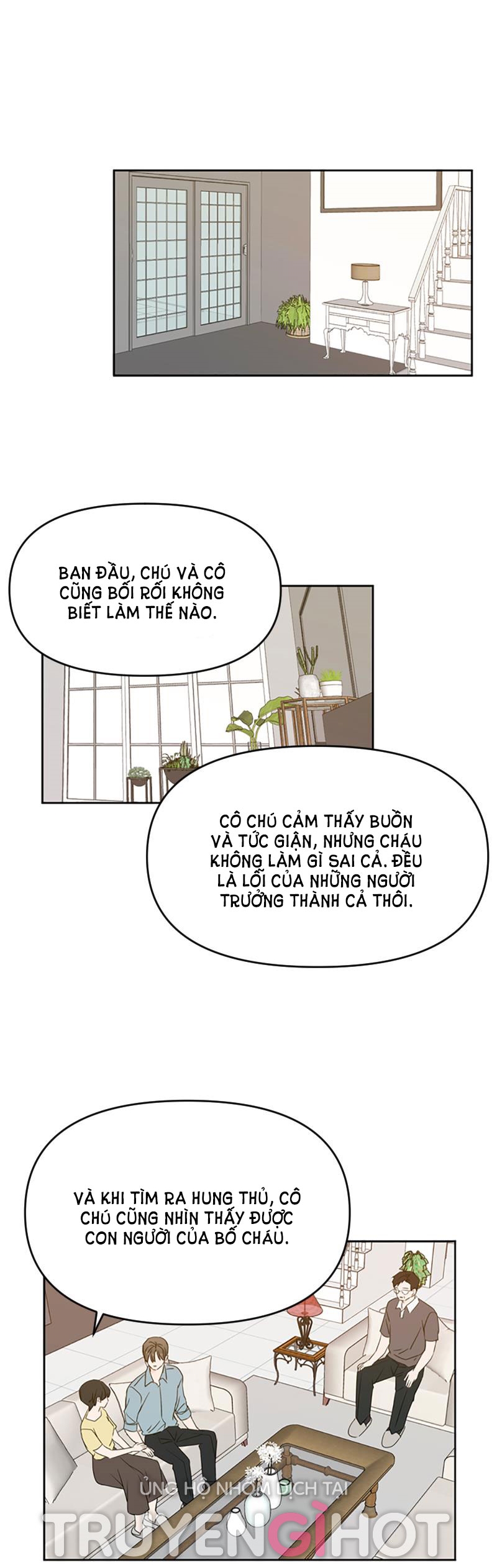 Hẹn Gặp Anh Ở Kiếp Thứ 19 Chap 75 - Trang 2