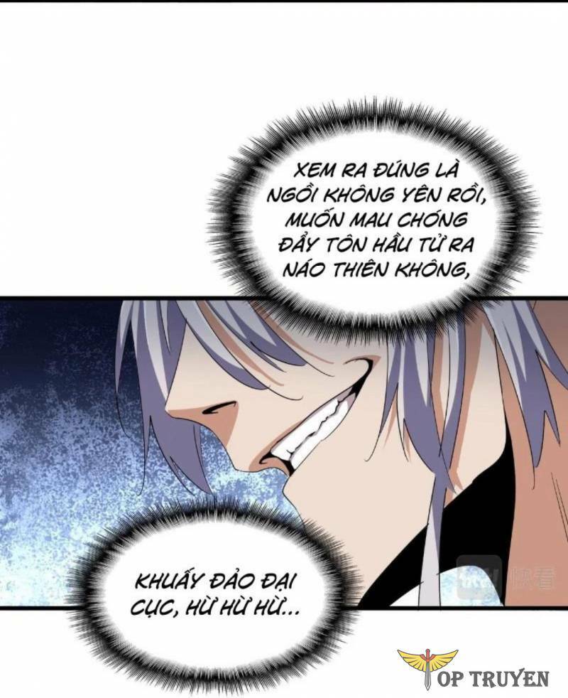 đại quản gia là ma hoàng chapter 387 - Next chapter 388