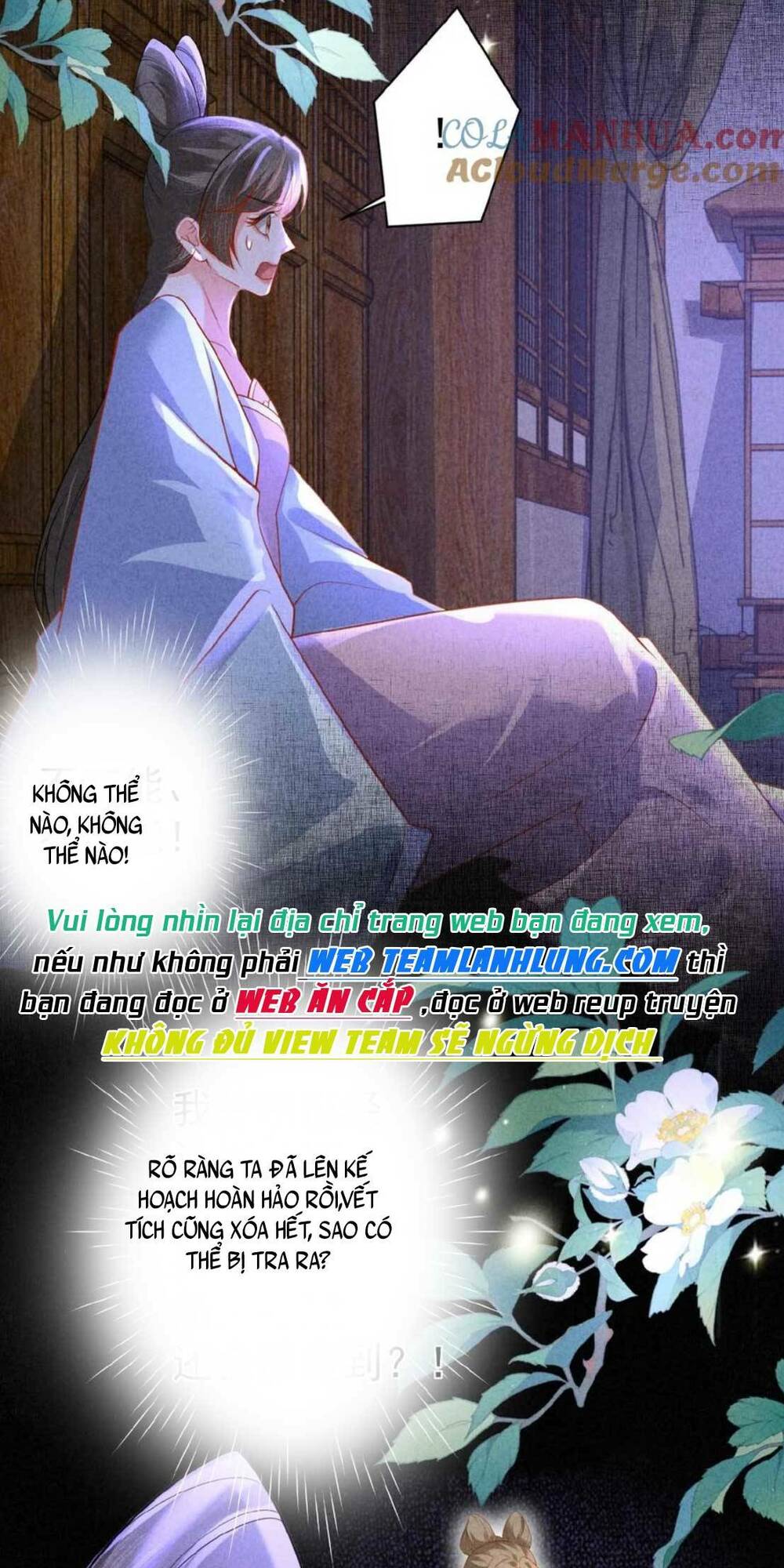 kiều quý phi thủ đoạn ác độc và hoàng thượng không dễ chọc chapter 105 - Next chapter 106