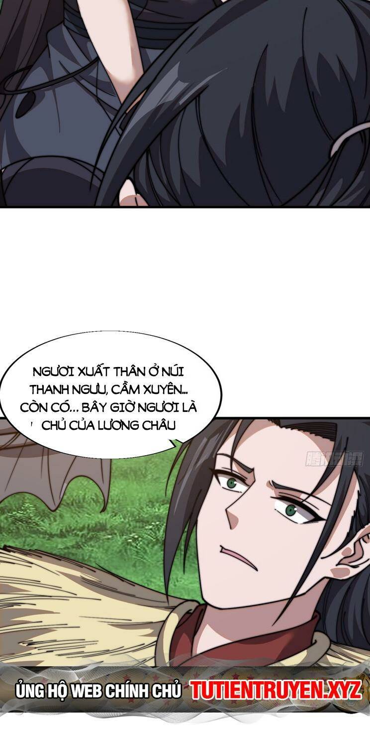 ta có một sơn trại chương 794 - Next chapter 795