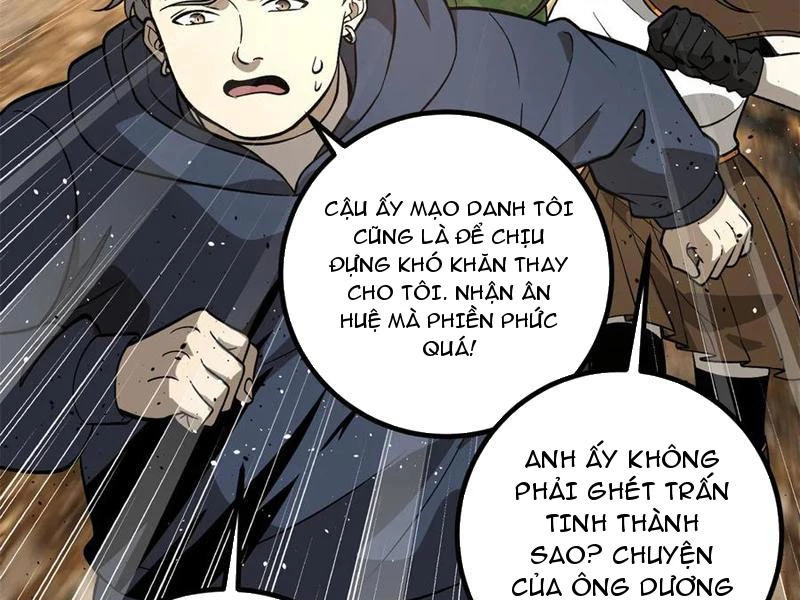 toàn cầu cao võ Chapter 282 - Trang 2