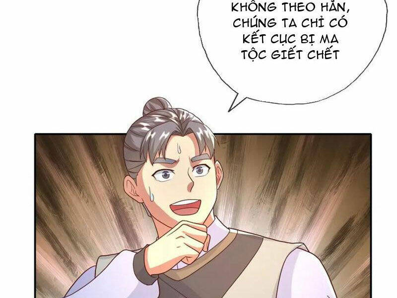 ta có thể đốn ngộ vô hạn chapter 137 - Trang 2