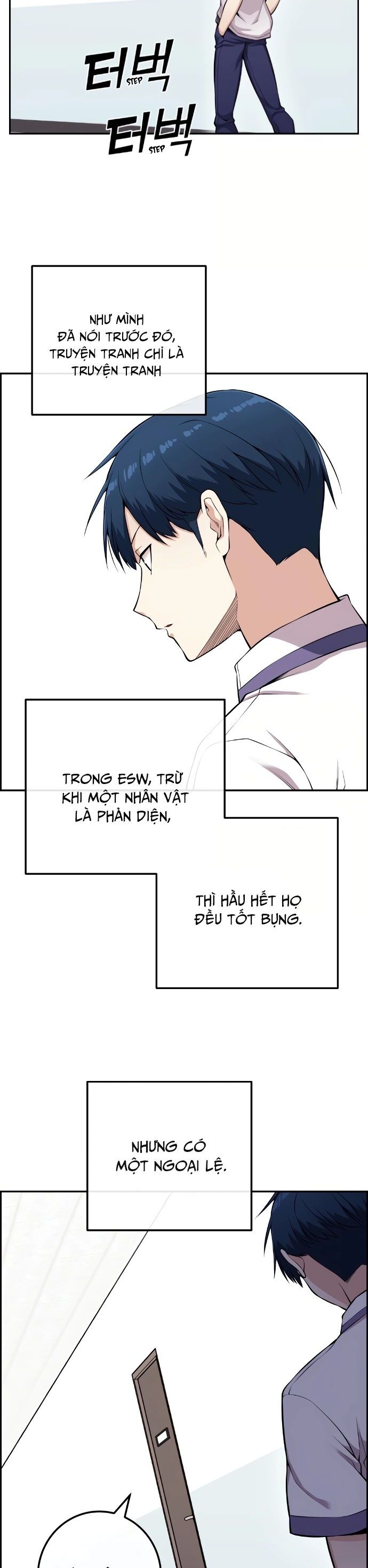 nhân vật webtoon na kang lim Chương 71 - Trang 2