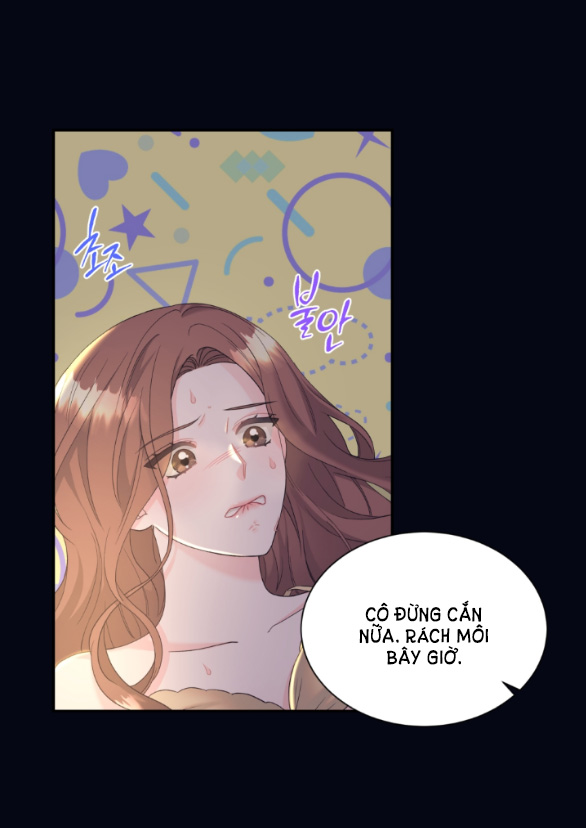 [18+] người vợ giả mạo Chap 7.2 - Trang 2