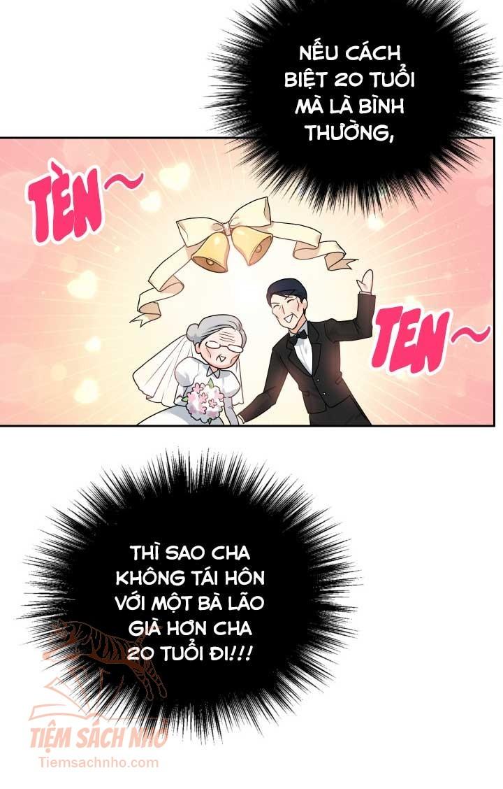 trở thành điều hương sư riêng của bạo chúa Chapter 8 - Next Chapter 9