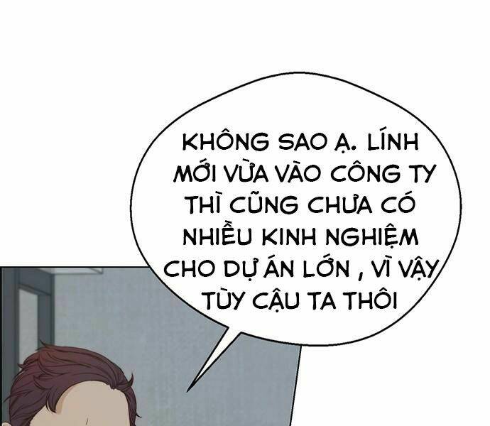 người đàn ông thực thụ chapter 56: fix - Trang 2