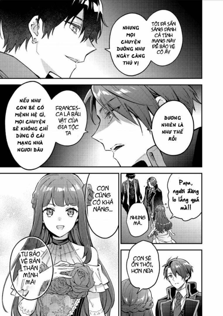 akutou ikka no mana musume, tensei saki mo otome game no gokudou reijou deshita. – saijoukyuu rank no akuyaku-sama, sono dekiai wa fuyou desu! chapter 8 - Trang 2