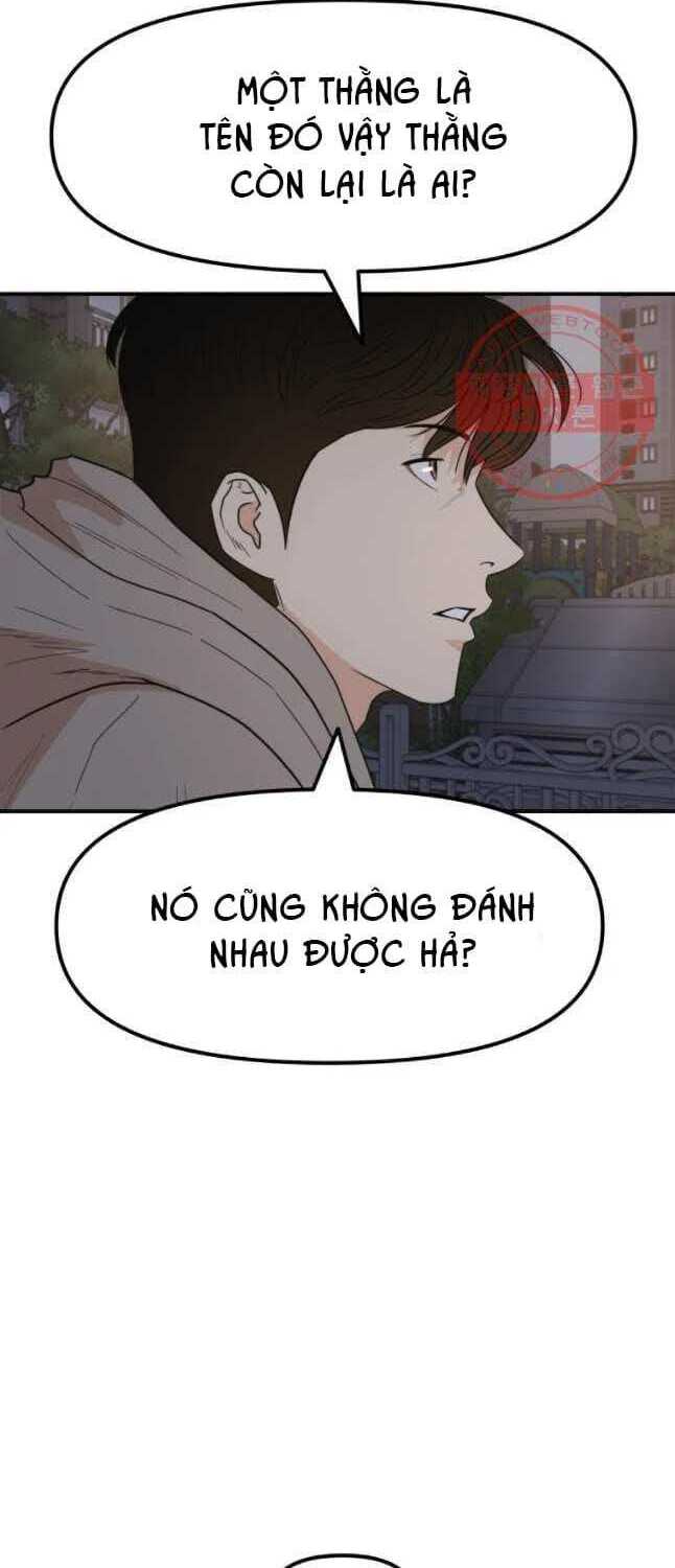 bạn trai vệ sĩ chapter 28 - Next chapter 29