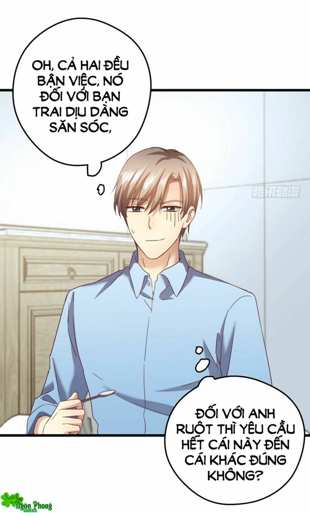 Khi Trò Chơi Ác Ma Bắt Đầu Chapter 51 - Trang 2