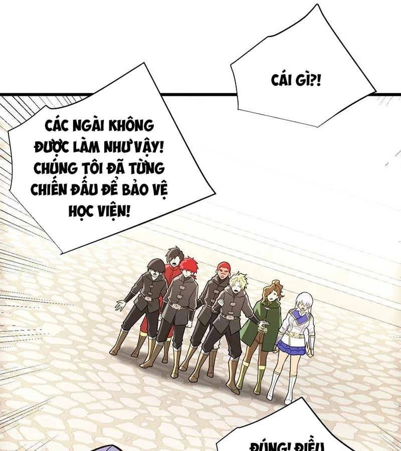 ác long chuyển sinh: bắt đầu phục thù từ 5 tuổi Chapter 98 - Trang 2