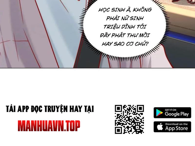 tôi là tài xế xe công nghệ có chút tiền thì đã sao? chapter 123 - Next chapter 124