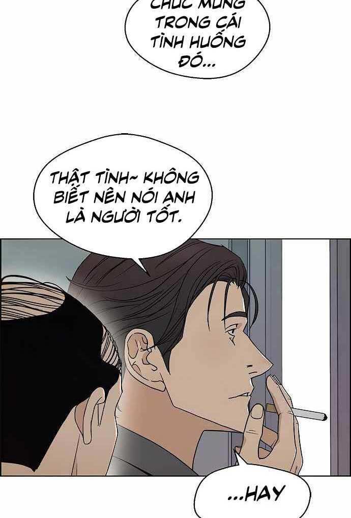 người đàn ông thực thụ chapter 95 - Trang 2