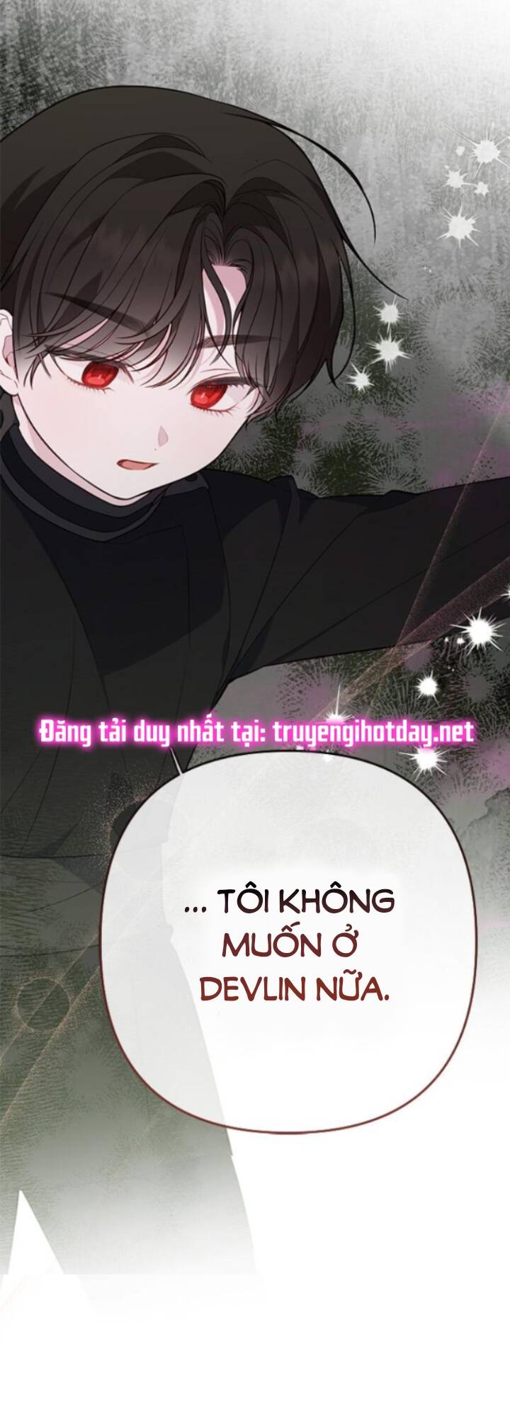 bạo chúa bé con chapter 33.2 - Next chương 34