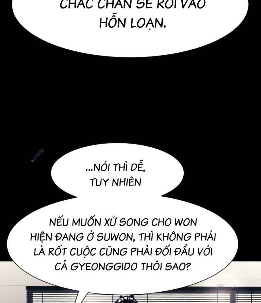 bản ngã tối thượng chapter 44 - Trang 2