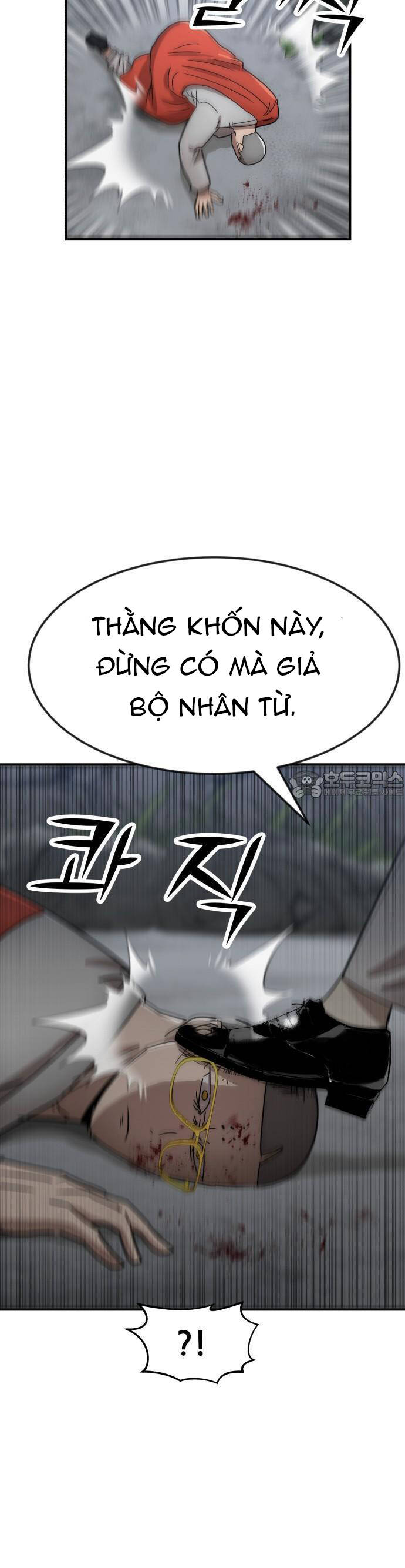 coin báo thù Chapter 37 - Next Chapter 38