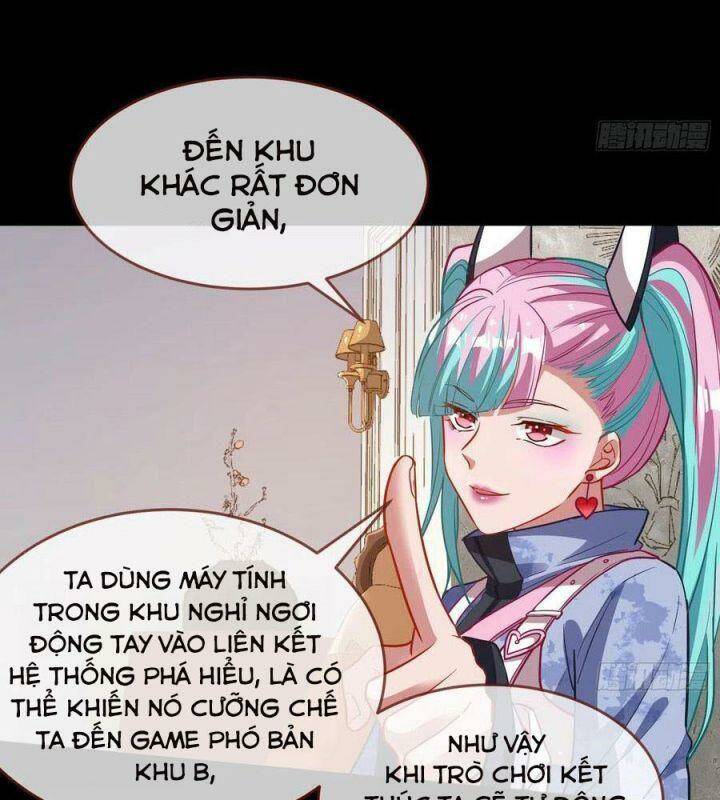 vạn tra triêu hoàng chapter 540 - Next chapter 541