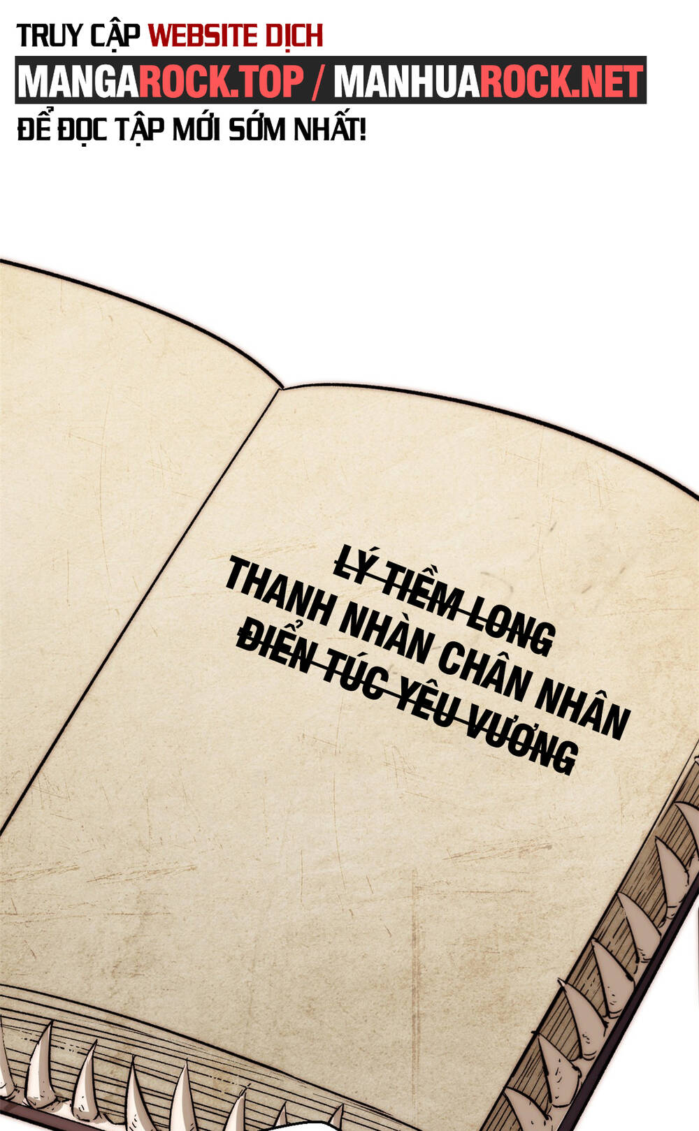 đỉnh cấp khí vận, lặng lẽ tu luyện ngàn năm chapter 82 - Next chapter 83