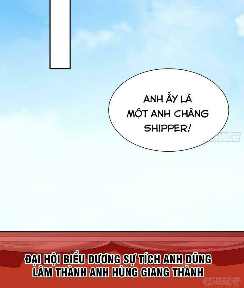 shipper thần cấp chapter 47 - Next chapter 48