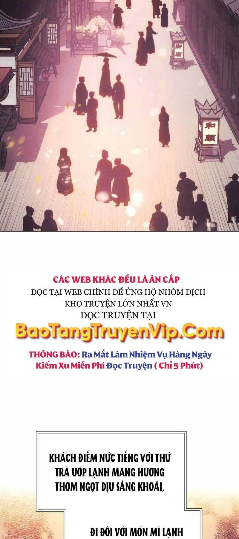 chuyển sinh vào thế giới võ lâm chapter 53 - Next chương 54