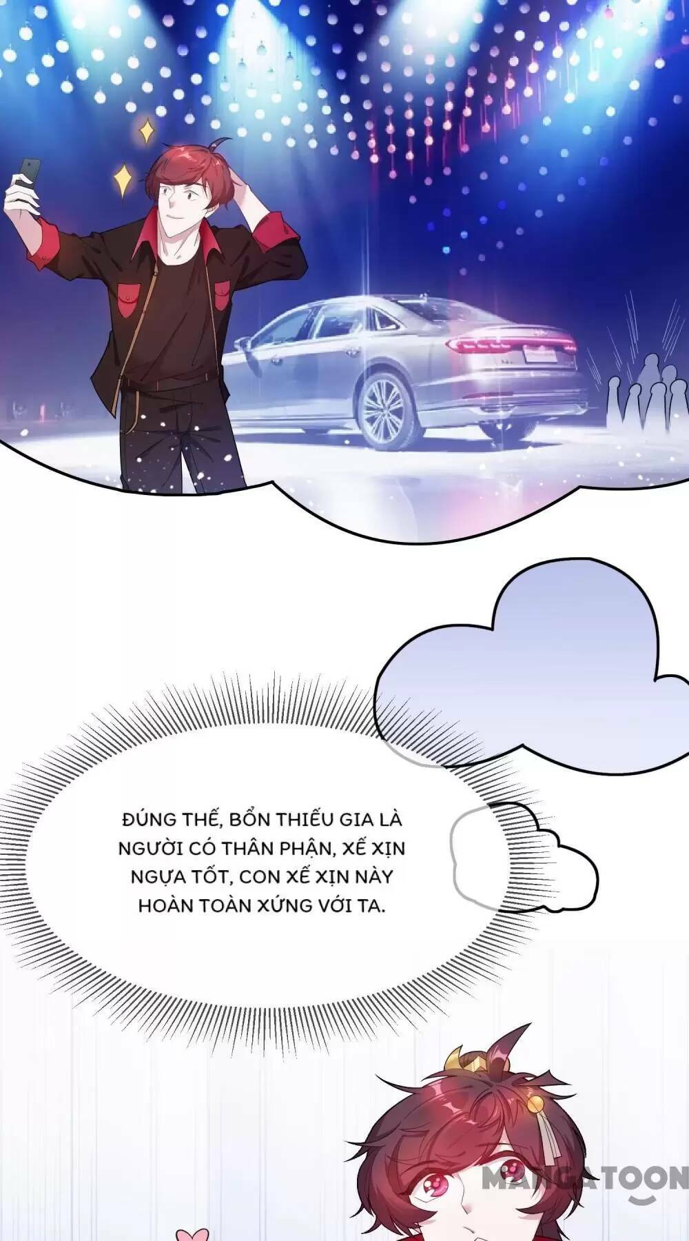 cực phẩm bại gia tử chapter 35 - Next chapter 36