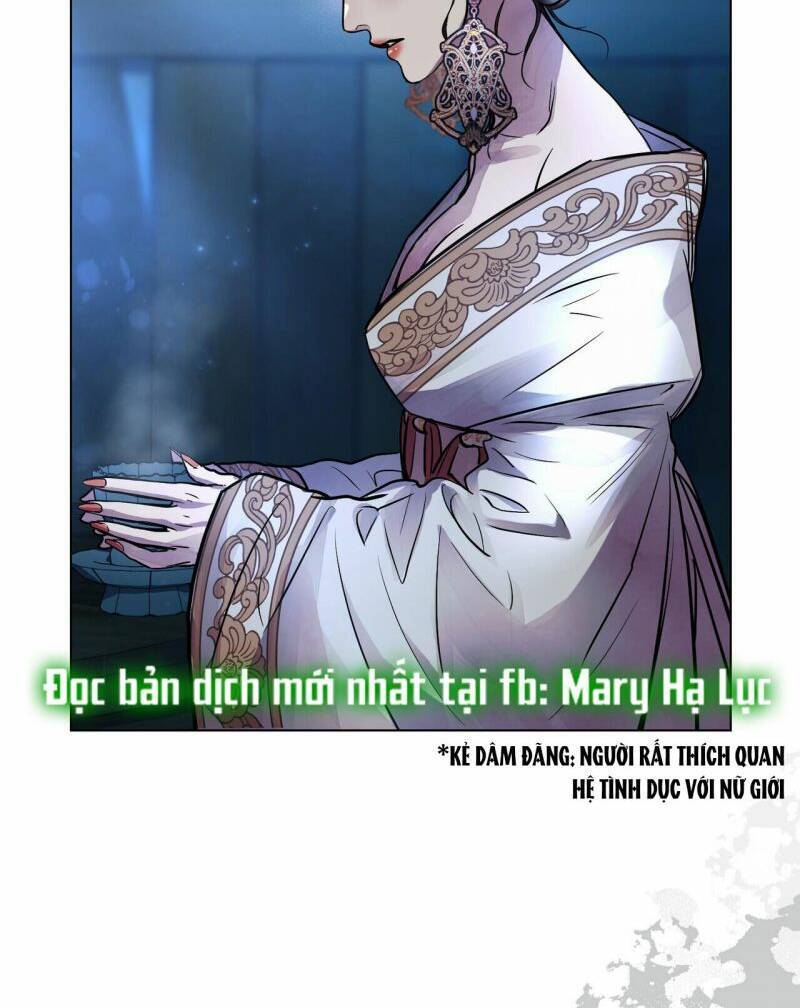 vẻ đẹp không hoàn hảo - the tainted half Chapter 30 - Trang 2