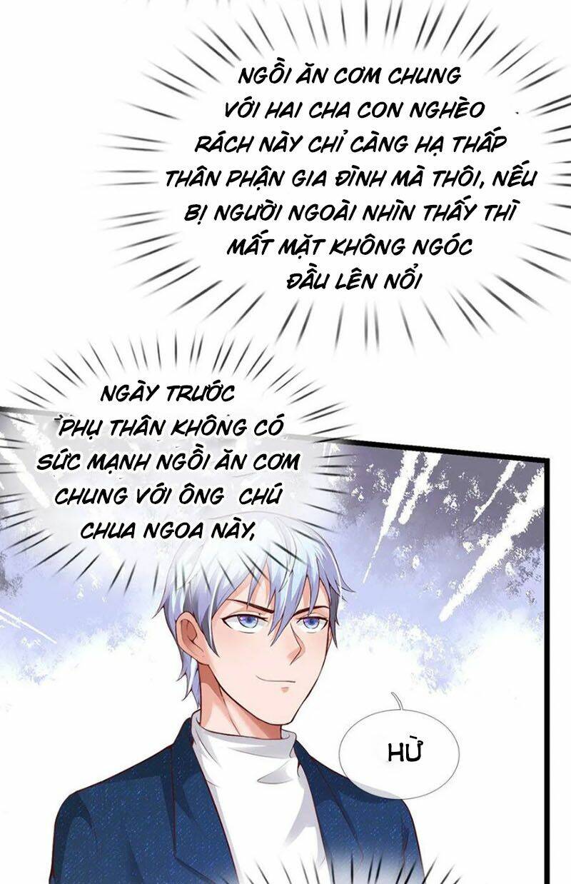 ngạo thị thiên địa Chapter 178 - Trang 2