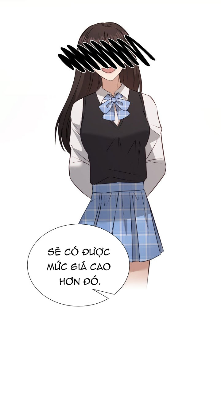 [18+] hae joo của tôi Chap 17 - Next 17.1