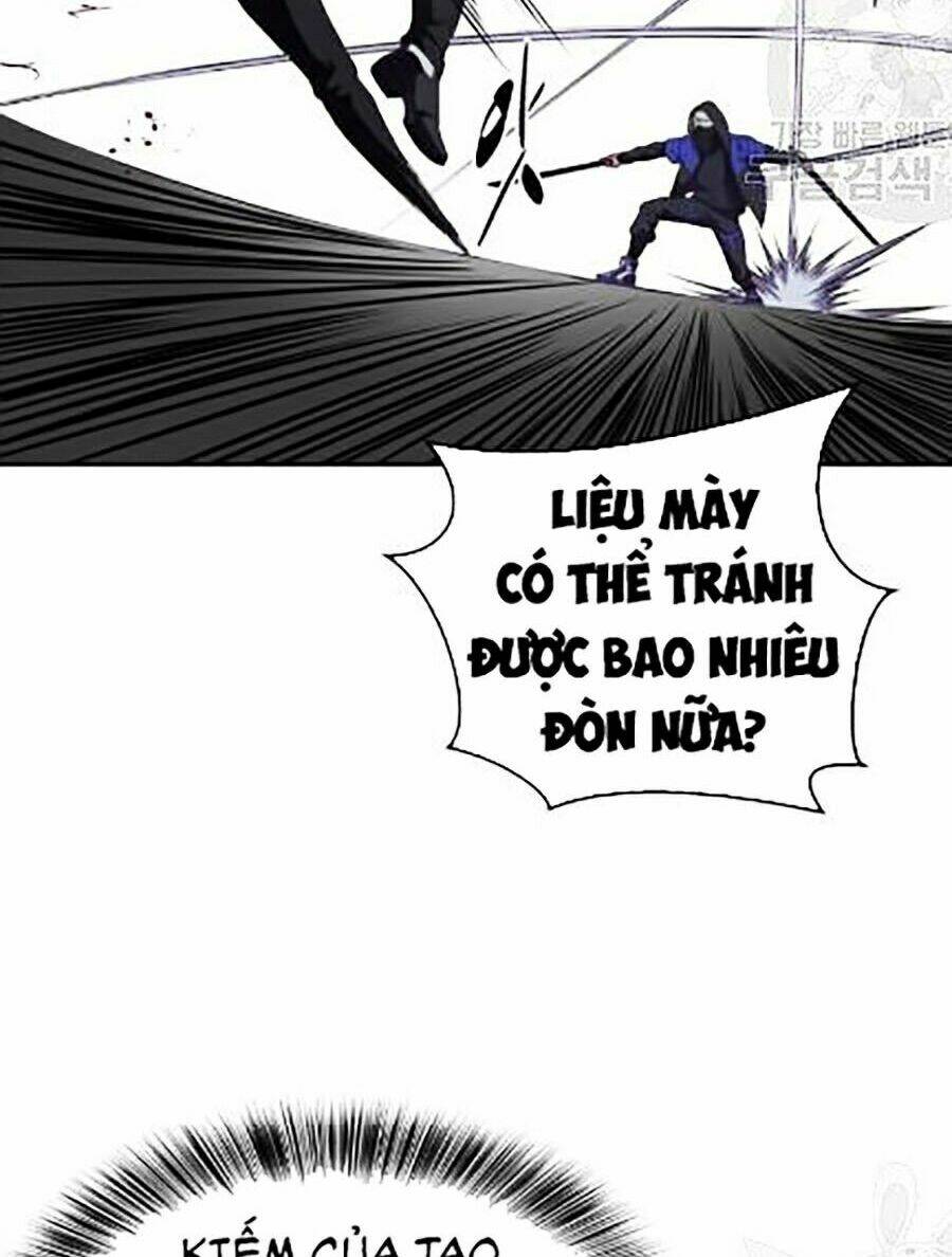 cậu bé của thần chết chapter 89 - Next chapter 90