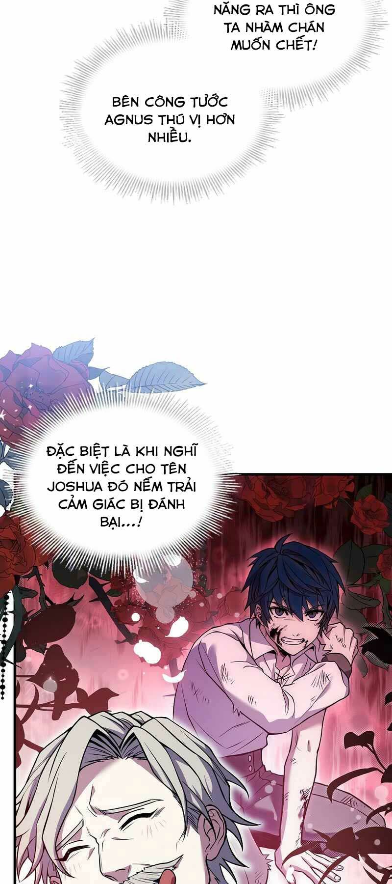 huyền thoại giáo sĩ trở lại chapter 47 - Trang 1