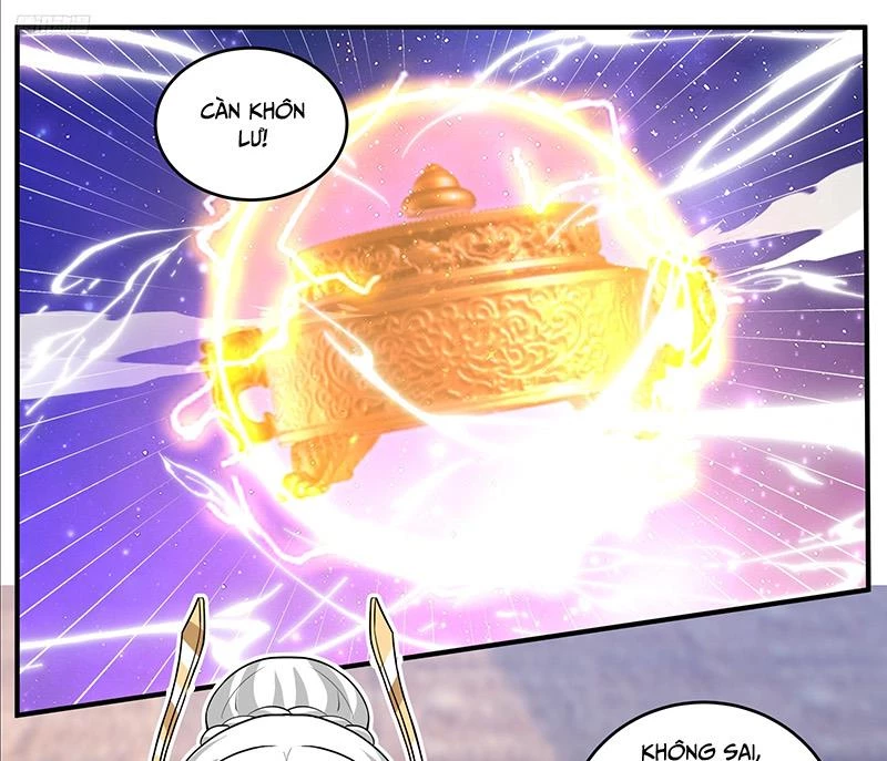 võ luyện đỉnh phong Chapter 3800 - Trang 1