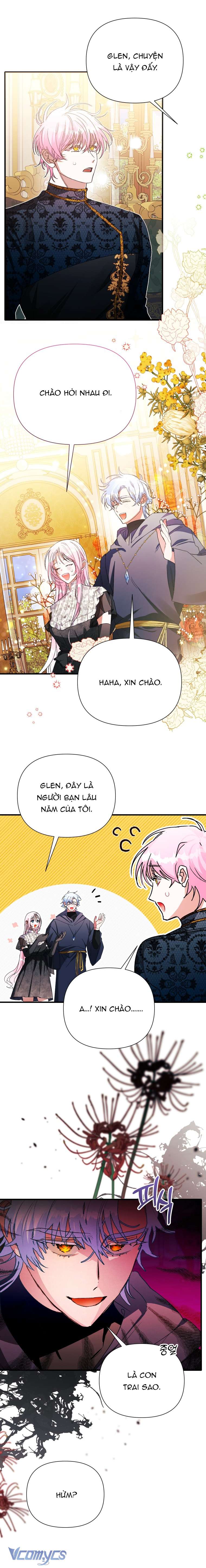 Này Tiểu Công Tước Chỉ Cần Tin Tưởng Tôi!!! Chap 65 - Trang 1