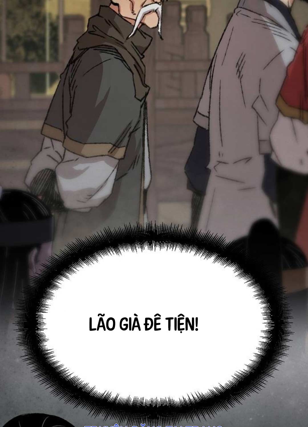 thiên ma quy hoàn Chapter 31 - Trang 2