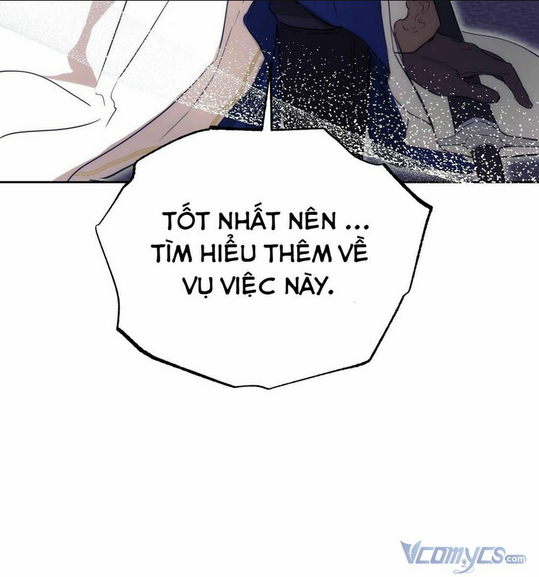 thánh nữ giả muốn bỏ trốn chapter 1 - Next chapter 2