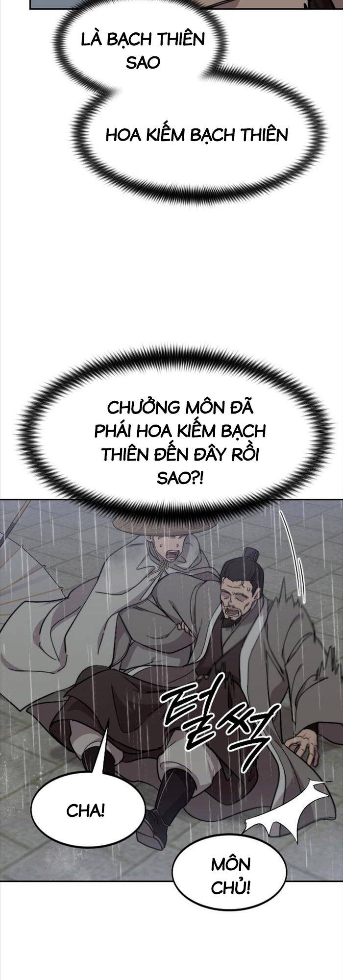 Hoa Sơn Tái Xuất | Hoa Sơn Tái Khởi Chapter 75 - Trang 2